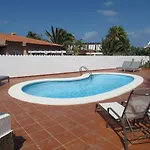 Apart-hotel Náutico Boutique Apartments, By Comfortable Luxury - Adults Only Corralejo