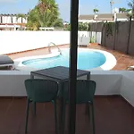 Apart-hotel Náutico Boutique Apartments, By Comfortable Luxury - Adults Only Corralejo