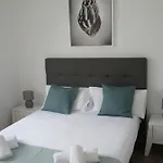 Apart-hotel Náutico Boutique Apartments, By Comfortable Luxury - Adults Only 3*