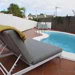 Apart-hotel Náutico Boutique Apartments, By Comfortable Luxury - Adults Only 3*