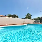 Náutico Boutique Apartments, By Comfortable Luxury - Adults Only Corralejo