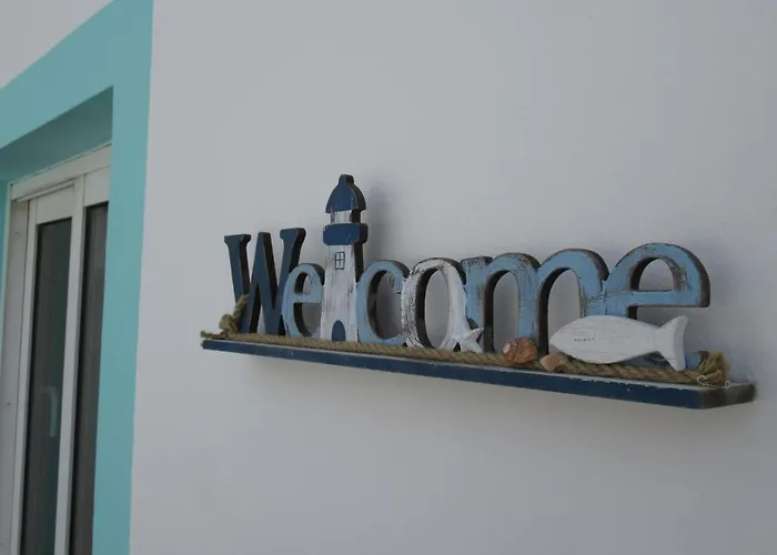 Nautico Boutique Apartments, By Comfortable Luxury - Adults Only 아파트호텔