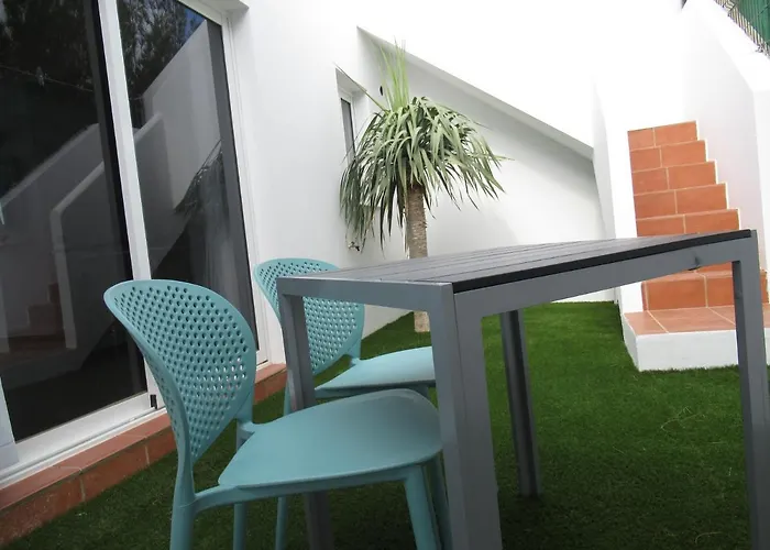 Nautico Boutique Apartments, By Comfortable Luxury - Adults Only 3* 코라레호