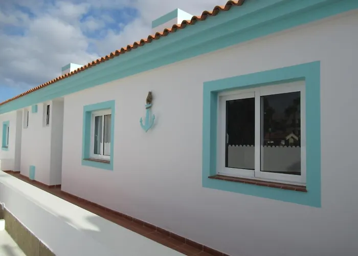 아파트호텔 Nautico Boutique Apartments, By Comfortable Luxury - Adults Only 코라레호