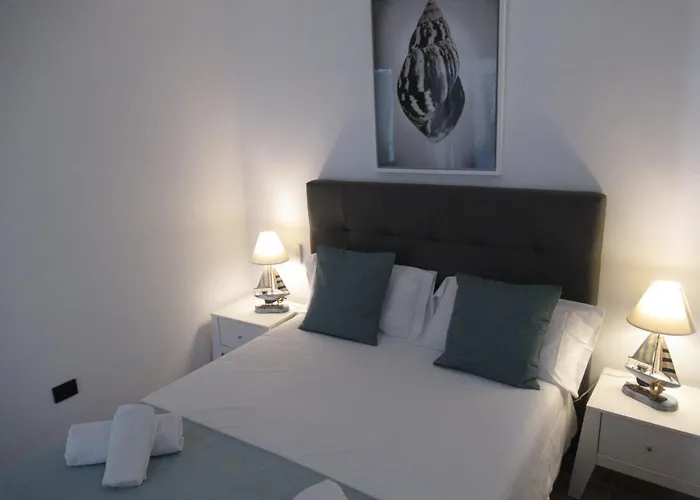 Nautico Boutique Apartments, By Comfortable Luxury - Adults Only 아파트호텔