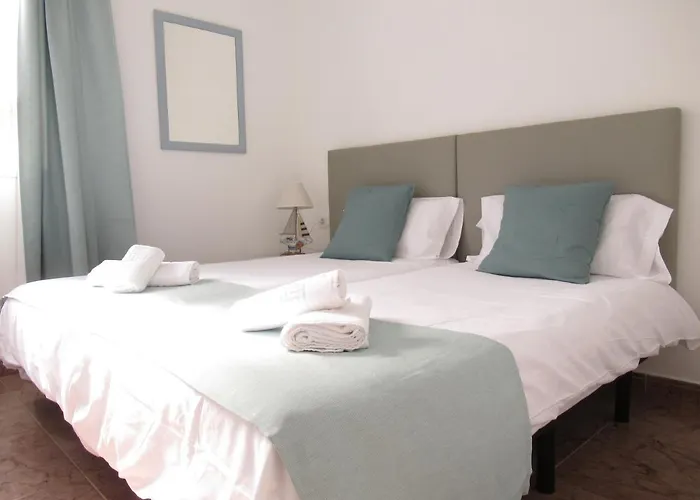 Nautico Boutique Apartments, By Comfortable Luxury - Adults Only 아파트호텔