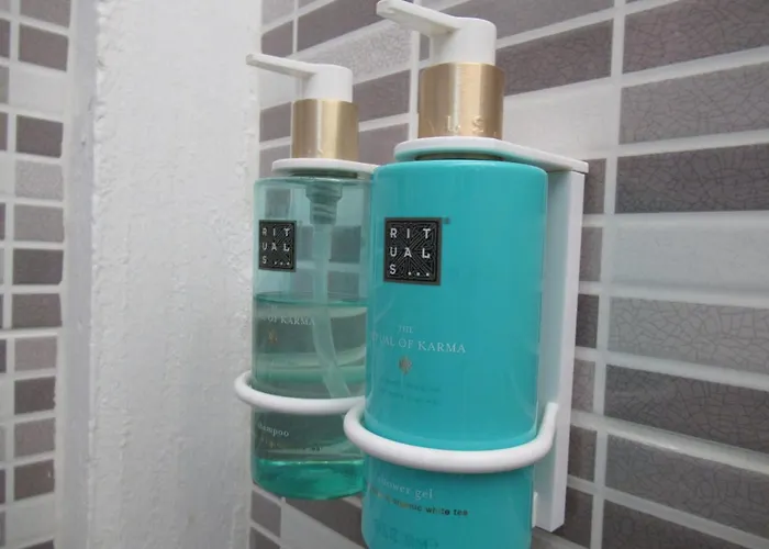 Nautico Boutique Apartments, By Comfortable Luxury - Adults Only 아파트호텔 코라레호