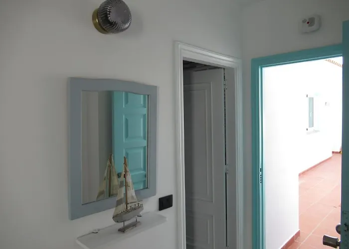 아파트호텔 Nautico Boutique Apartments, By Comfortable Luxury - Adults Only 코라레호