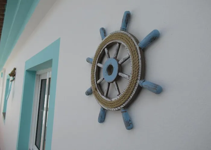 Nautico Boutique Apartments, By Comfortable Luxury - Adults Only 아파트호텔 3*