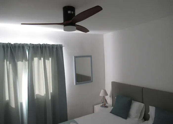 Nautico Boutique Apartments, By Comfortable Luxury - Adults Only 코라레호