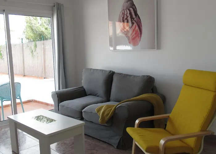 Nautico Boutique Apartments, By Comfortable Luxury - Adults Only 아파트호텔 3*