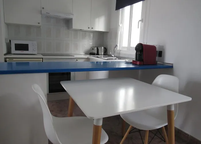 Nautico Boutique Apartments, By Comfortable Luxury - Adults Only 아파트호텔 코라레호