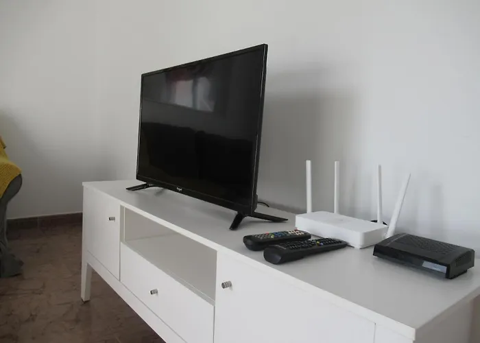 Nautico Boutique Apartments, By Comfortable Luxury - Adults Only