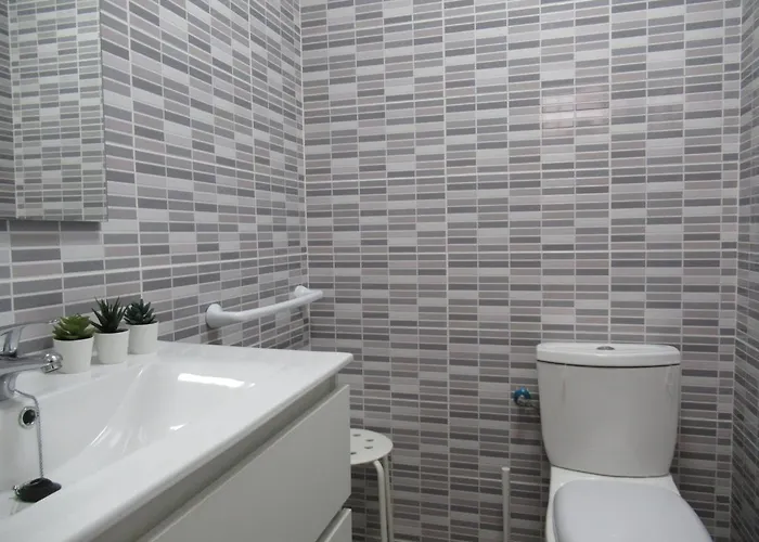 Nautico Boutique Apartments, By Comfortable Luxury - Adults Only 3* 코라레호