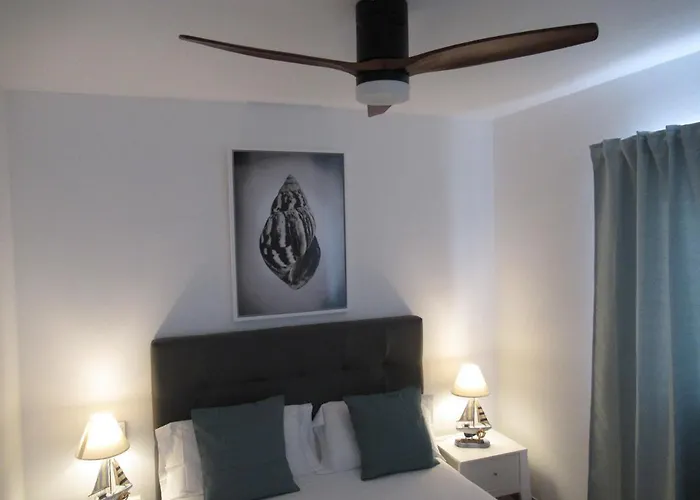 Nautico Boutique Apartments, By Comfortable Luxury - Adults Only 코라레호