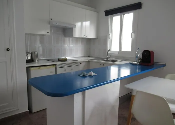 Nautico Boutique Apartments, By Comfortable Luxury - Adults Only 아파트호텔 3*