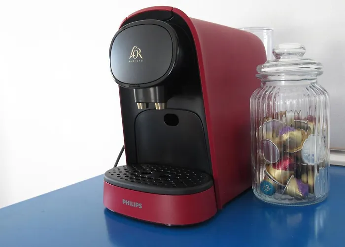 Nautico Boutique Apartments, By Comfortable Luxury - Adults Only 코라레호