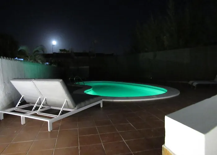 Nautico Boutique Apartments, By Comfortable Luxury - Adults Only 코라레호