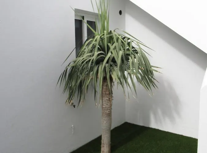 아파트호텔 Nautico Boutique Apartments, By Comfortable Luxury - Adults Only 3*