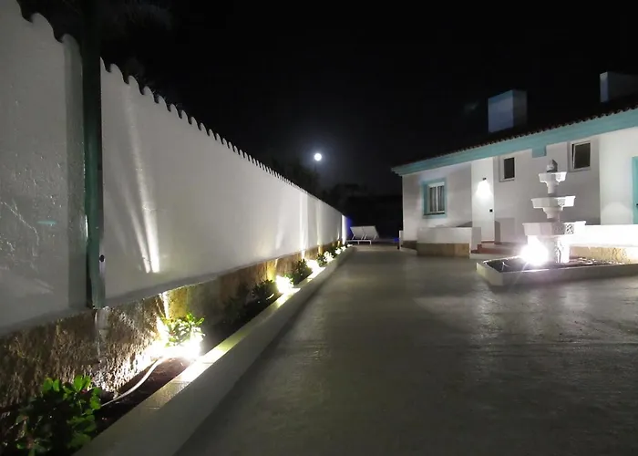 Nautico Boutique Apartments, By Comfortable Luxury - Adults Only 코라레호