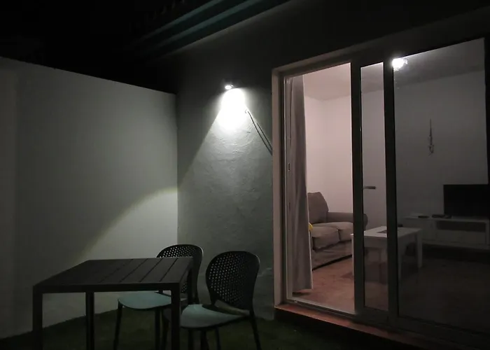 Nautico Boutique Apartments, By Comfortable Luxury - Adults Only 아파트호텔