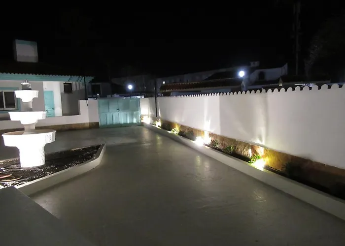 Nautico Boutique Apartments, By Comfortable Luxury - Adults Only 아파트호텔