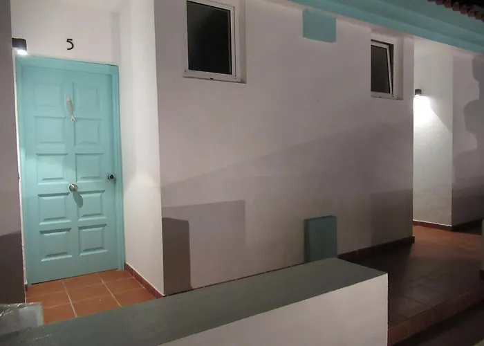 Nautico Boutique Apartments, By Comfortable Luxury - Adults Only 아파트호텔