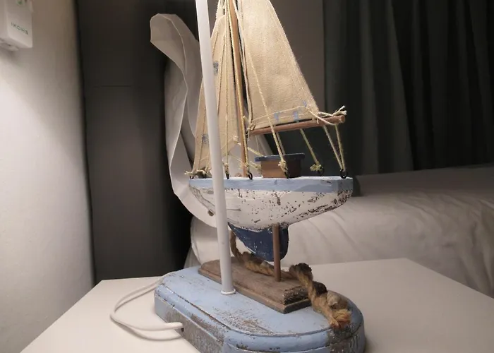 Nautico Boutique Apartments, By Comfortable Luxury - Adults Only 코라레호