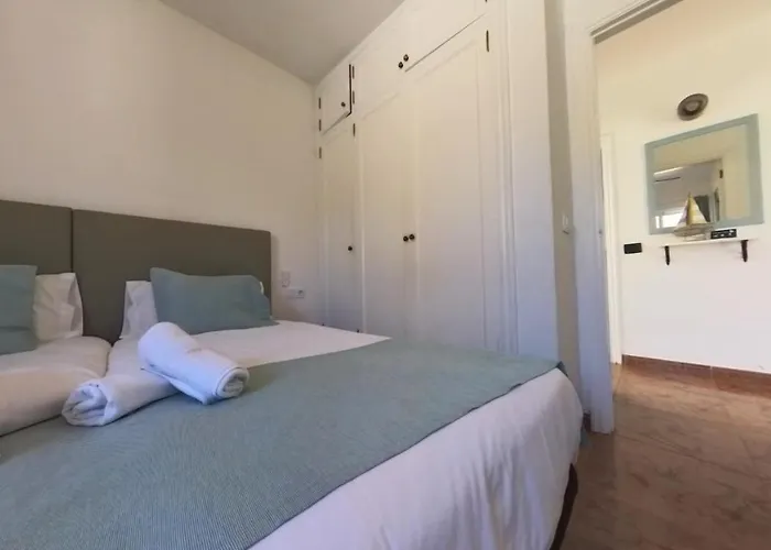 아파트호텔 Nautico Boutique Apartments, By Comfortable Luxury - Adults Only