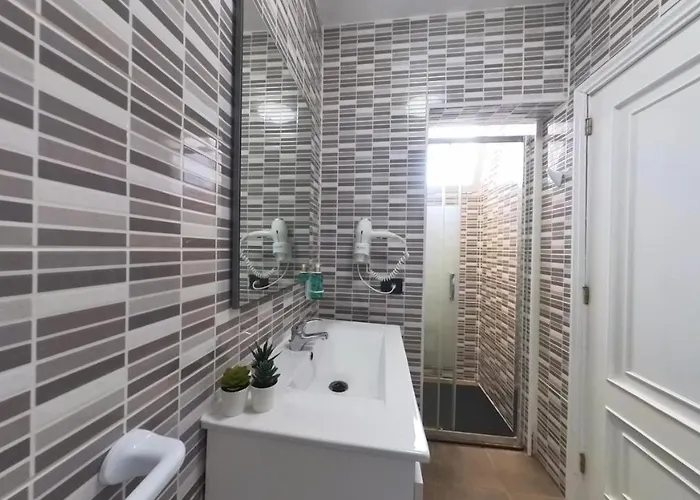 Nautico Boutique Apartments, By Comfortable Luxury - Adults Only 3*