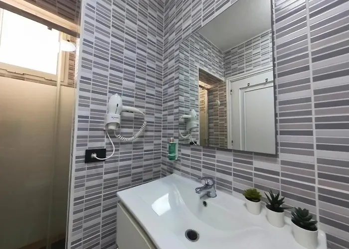 Nautico Boutique Apartments, By Comfortable Luxury - Adults Only 아파트호텔 3*