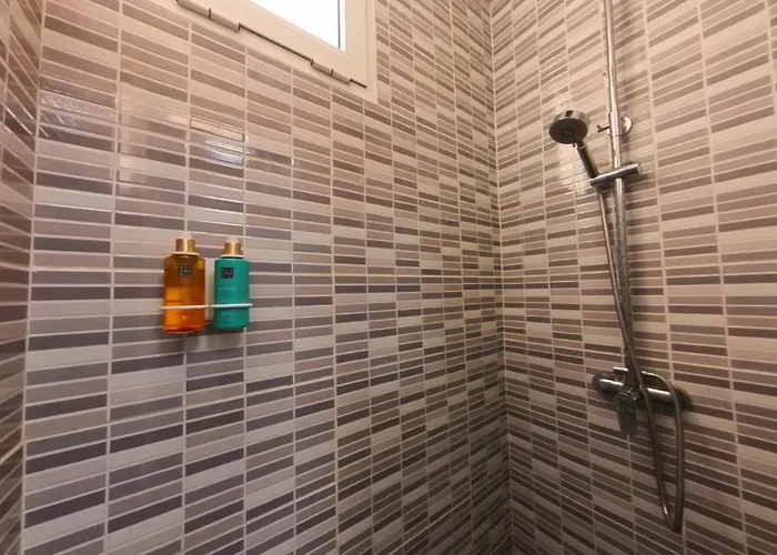 Nautico Boutique Apartments, By Comfortable Luxury - Adults Only 3* 코라레호