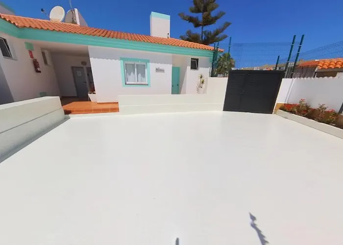 Nautico Boutique Apartments, By Comfortable Luxury - Adults Only 아파트호텔