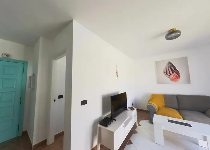 아파트호텔 Nautico Boutique Apartments, By Comfortable Luxury - Adults Only 3*