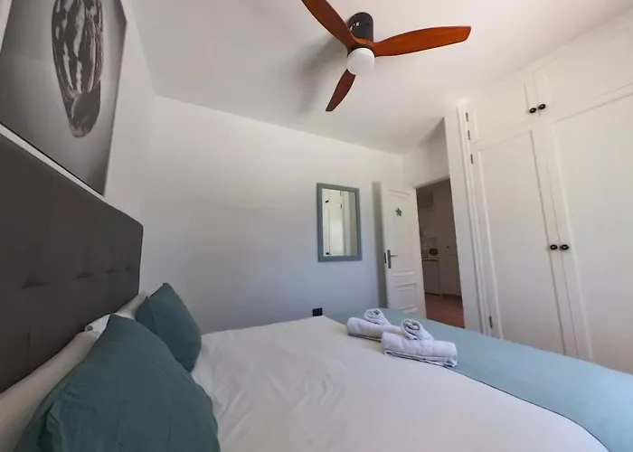 Nautico Boutique Apartments, By Comfortable Luxury - Adults Only 3*