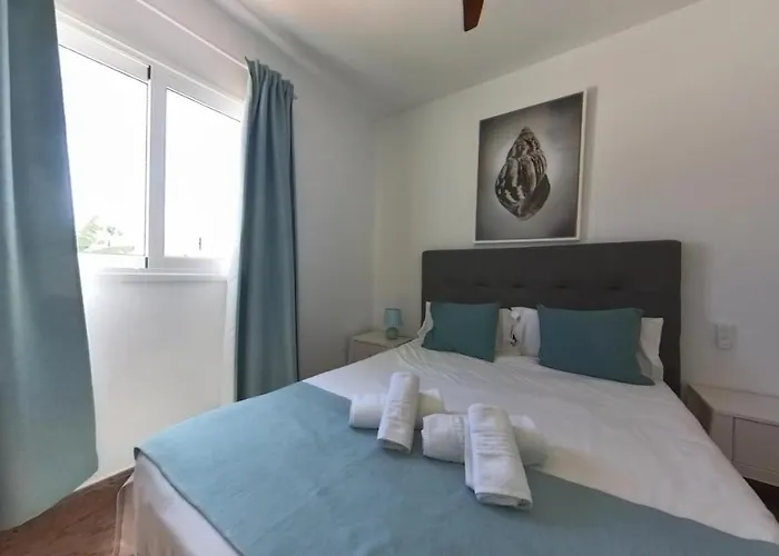 Nautico Boutique Apartments, By Comfortable Luxury - Adults Only