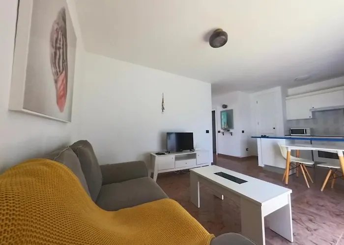 Nautico Boutique Apartments, By Comfortable Luxury - Adults Only 3* 코라레호