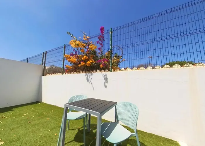 아파트호텔 Nautico Boutique Apartments, By Comfortable Luxury - Adults Only