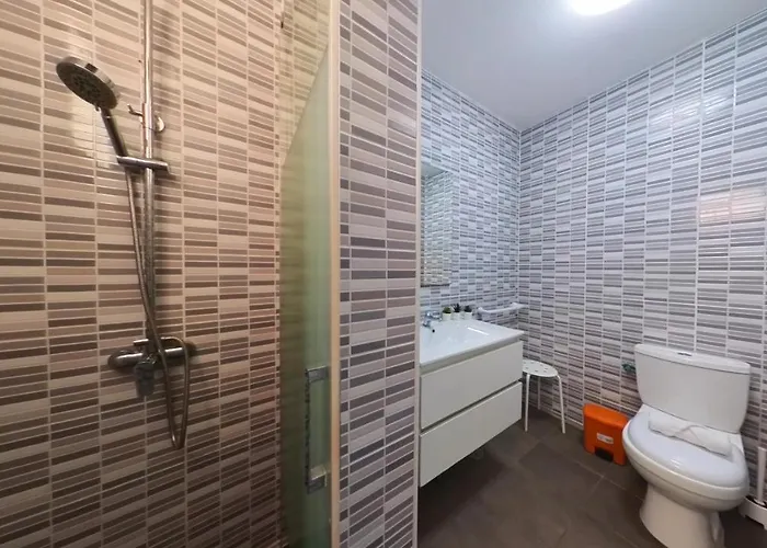 Nautico Boutique Apartments, By Comfortable Luxury - Adults Only 아파트호텔