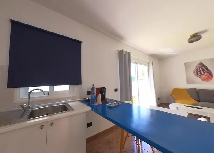 아파트호텔 Nautico Boutique Apartments, By Comfortable Luxury - Adults Only 3*