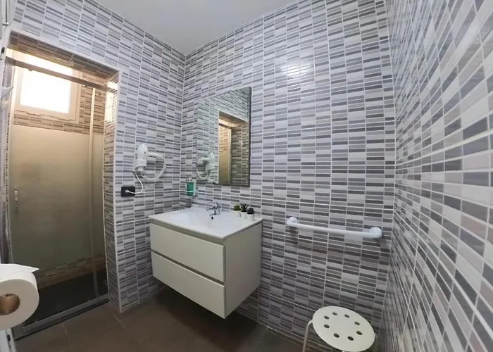 아파트호텔 Nautico Boutique Apartments, By Comfortable Luxury - Adults Only 3*