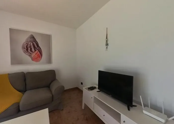 Nautico Boutique Apartments, By Comfortable Luxury - Adults Only