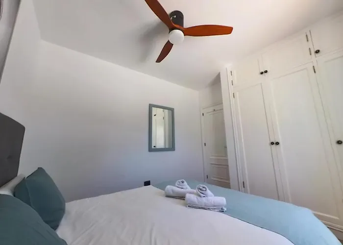 Nautico Boutique Apartments, By Comfortable Luxury - Adults Only 아파트호텔 3*