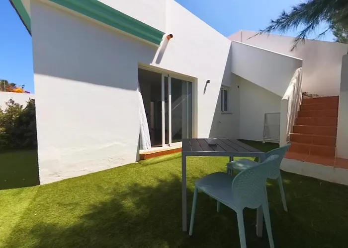 Nautico Boutique Apartments, By Comfortable Luxury - Adults Only 아파트호텔 코라레호