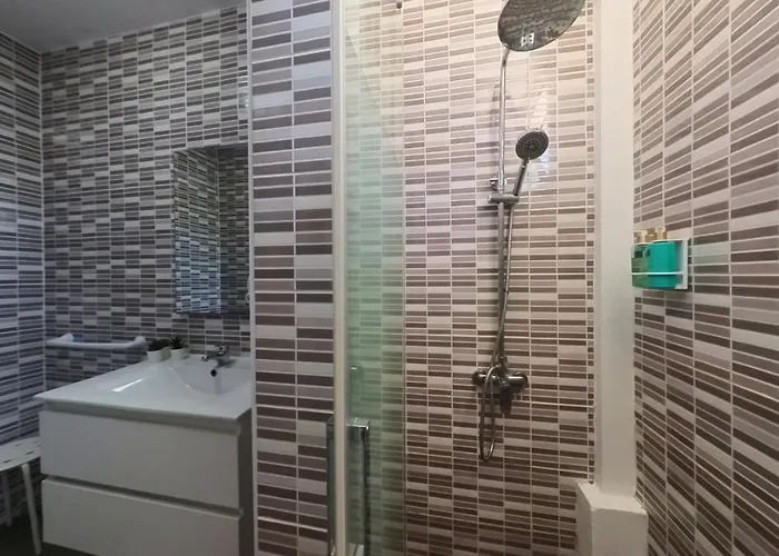 Nautico Boutique Apartments, By Comfortable Luxury - Adults Only 코라레호