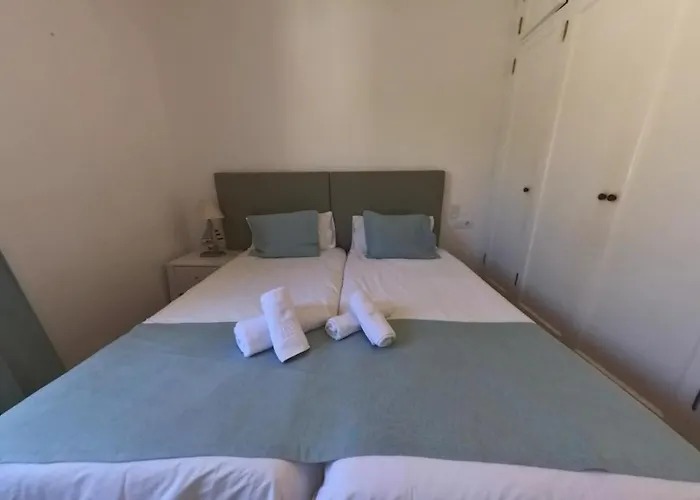 Nautico Boutique Apartments, By Comfortable Luxury - Adults Only