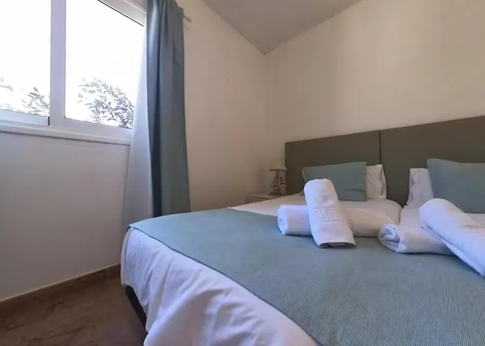 Nautico Boutique Apartments, By Comfortable Luxury - Adults Only 아파트호텔 3*