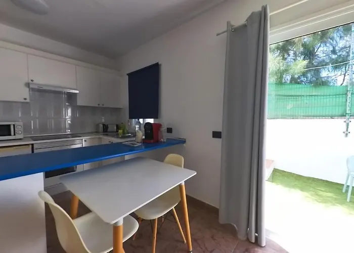 아파트호텔 Nautico Boutique Apartments, By Comfortable Luxury - Adults Only 코라레호