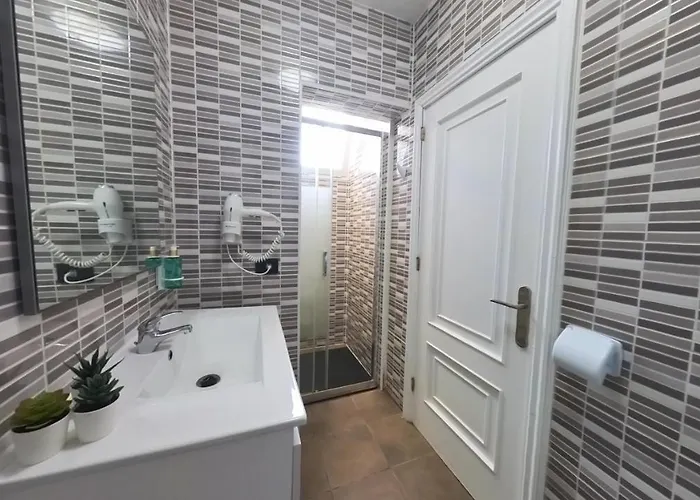 아파트호텔 Nautico Boutique Apartments, By Comfortable Luxury - Adults Only