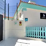 Nautico Boutique Apartments, By Comfortable Luxury - Adults Only Corralejo